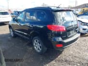 ✅ 2009 Hyundai Santa Fe SE • VIN: 5NMSH73E79H332211 • Lot: 43639621. Listed on IAAI with 164,123 mi. Free auction sales archive from the USA and detailed vehicle history report at DreamBid. Image 3.