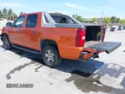 ✅ 2007 Chevrolet Avalanche LTZ • VIN: 3GNEC12J07G156688 • Lot: 42095186. Listed on IAAI with 224,714 mi. Free auction sales archive from the USA and detailed vehicle history report at DreamBid. Image 3.