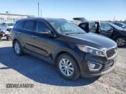 ✅ 2017 Kia Sorento LX Turbo • VIN: 5XYPGDA15HG270873 • Lot: 80799055. Listed on Copart with 193,033 mi. Free auction sales archive from the USA and detailed vehicle history report at DreamBid. Image 4.