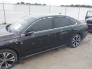 ✅ 2021 Volkswagen Passat SE • VIN: 1VWSA7A37MC018438 • Лот: 43039571. Опубликован ранее на IAAI с пробегом 83 584 миль. Бесплатный доступ к архиву аукционных продаж из США и подробный отчёт об истории автомобиля на DreamBid. Изображение 18.