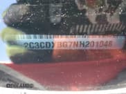 ✅ 2022 Dodge Charger SXT • VIN: 2C3CDXBG7NH201048 • Лот: 85863125. Опубликован ранее на Copart с пробегом 63 534 миль. Бесплатный доступ к архиву аукционных продаж из США и подробный отчёт об истории автомобиля на DreamBid. Изображение 13.