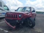 ✅ 2017 Jeep Patriot High Altitude • VIN: 1C4NJRFB7HD173972 • Lot: 42698725. Wystawiony na IAAI z przebiegiem 129 101 mil. Bezpłatny archiwum sprzedaży aukcyjnych z USA i szczegółowy raport historii pojazdu na DreamBid. Zdjęcie 17.