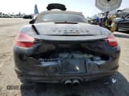✅ 2015 Porsche Boxster S • VIN: WP0CB2A81FS140756 • Лот: 69076025. Опубликован ранее на Copart с пробегом 25 876 миль. Бесплатный доступ к архиву аукционных продаж из США и подробный отчёт об истории автомобиля на DreamBid. Изображение 6.