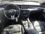 ✅ 2019 Infiniti QX50 Essential • VIN: 3PCAJ5M13KF123152 • Lot: 53157005. Wystawiony na Copart z przebiegiem 68 490 mil. Bezpłatny archiwum sprzedaży aukcyjnych z USA i szczegółowy raport historii pojazdu na DreamBid. Zdjęcie 8.