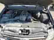 2010 Chevrolet Suburban LT z VIN 1GNUKJE36AR139025, wystawiony jako Copart lot #80656865 z przebiegiem 201 955 mil mil oraz Czysty tytuł • Clean title. Historia ofert i sprzedaży dostępna na DreamBid. Obrazek 12.