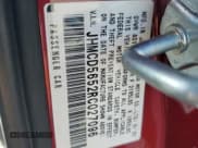 ✅ 1994 Honda Accord EX • VIN: JHMCD5652RC027096 • Lot: 91935395. Wystawiony na Copart z przebiegiem 149 279 mil. Bezpłatny archiwum sprzedaży aukcyjnych z USA i szczegółowy raport historii pojazdu na DreamBid. Zdjęcie 12.