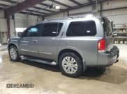 ✅ 2015 Nissan Armada Platinum • VIN: 5N1AA0NE5FN610635 • Лот: 86658775. Опубликован ранее на Copart с пробегом 157 758 миль. Бесплатный доступ к архиву аукционных продаж из США и подробный отчёт об истории автомобиля на DreamBid. Изображение 2.