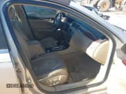 ✅ 2008 Buick Lucerne CXL • VIN: 1G4HD57208U182455 • Lot: 43681191. Wystawiony na IAAI z przebiegiem 92 689 mil. Bezpłatny archiwum sprzedaży aukcyjnych z USA i szczegółowy raport historii pojazdu na DreamBid. Zdjęcie 5.