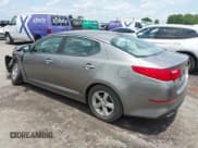 ✅ 2014 Kia Optima LX • VIN: 5XXGM4A7XEG313486 • Лот: 42517437. Опубликован ранее на IAAI с пробегом 70 444 миль. Бесплатный доступ к архиву аукционных продаж из США и подробный отчёт об истории автомобиля на DreamBid. Изображение 3.