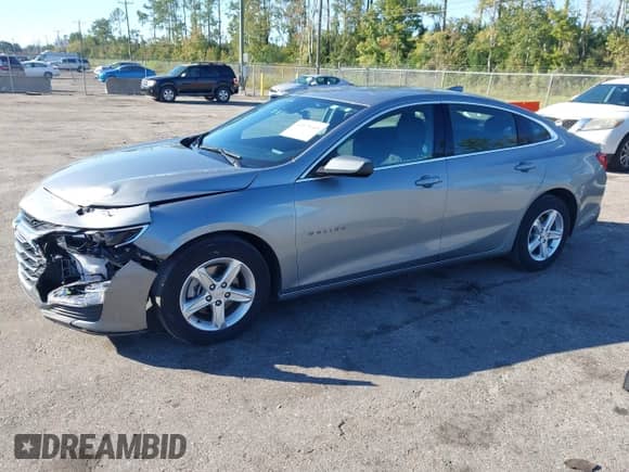 2024 Chevrolet Malibu LT с VIN 1G1ZD5STXRF133528, выставлен на аукционе IAAI как лот 43571645 с пробегом 45 326 миль миль и . История ставок и продаж доступна на DreamBid. Изображение 17.