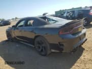 ✅ 2020 Dodge Charger Scat Pack • VIN: 2C3CDXGJ4LH190222 • Lot: 81797475. Wystawiony na Copart z przebiegiem 27 351 mil. Bezpłatny archiwum sprzedaży aukcyjnych z USA i szczegółowy raport historii pojazdu na DreamBid. Zdjęcie 2.