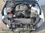 ✅ 2024 Ford Mustang GT • VIN: 1FA6P8CF1R5428380 • Lot: 71914685. Listed on Copart with 4,319 mi. Free auction sales archive from the USA and detailed vehicle history report at DreamBid. Image 11.