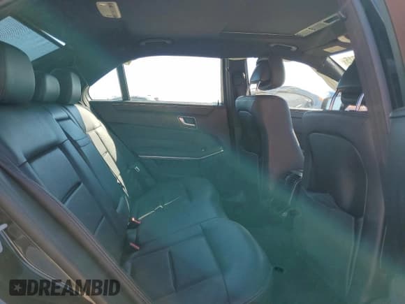 ✅ 2014 Mercedes-Benz E 350 Sport • VIN: WDDHF5KB5EA868922 • Lot: 92831015. Listed on Copart with 153,223 mi. Free auction sales archive from the USA and detailed vehicle history report at DreamBid. Image 10.