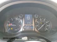 ✅ 2019 Lexus GX 460 Premium • VIN: JTJBM7FX8K5239938 • Lot: 92129955. Wystawiony na Copart z przebiegiem 64 108 mil. Bezpłatny archiwum sprzedaży aukcyjnych z USA i szczegółowy raport historii pojazdu na DreamBid. Zdjęcie 9.