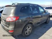 ✅ 2011 Hyundai Santa Fe Limited • VIN: 5XYZHDAG6BG033407 • Lot: 44275095. Listed on Copart with 162,090 mi. Free auction sales archive from the USA and detailed vehicle history report at DreamBid. Image 3.