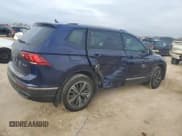 ✅ 2024 Volkswagen Tiguan SE • VIN: 3VVNB7AX0RM205107 • Lot: 45608925. Wystawiony na Copart z przebiegiem Nie podano. Bezpłatny archiwum sprzedaży aukcyjnych z USA i szczegółowy raport historii pojazdu na DreamBid. Zdjęcie 3.