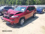 ✅ 2014 Jeep Cherokee Limited • VIN: 1C4PJLDS9EW161914 • Лот: 42650825. Опубликован ранее на IAAI с пробегом 91 804 миль. Бесплатный доступ к архиву аукционных продаж из США и подробный отчёт об истории автомобиля на DreamBid. Изображение 2.