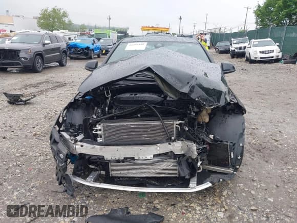 ✅ 2021 BMW 2 Series 228i xDrive • VIN: WBA73AK08M7H41082 • Лот: 42203395. Опубликован ранее на IAAI с пробегом 45 240 миль. Бесплатный доступ к архиву аукционных продаж из США и подробный отчёт об истории автомобиля на DreamBid. Изображение 6.