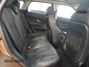 ✅ 2014 Land Rover Range Rover Evoque Pure Plus • VIN: SALVP2BG8EH894029 • Лот: 91863745. Опубликован ранее на Copart с пробегом 125 408 миль. Бесплатный доступ к архиву аукционных продаж из США и подробный отчёт об истории автомобиля на DreamBid. Изображение 10.