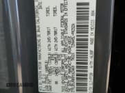 ✅ 2025 Toyota Tacoma TRD Off Road • VIN: 3TMLB5JN0SM163469 • Lot: 89882505. Wystawiony na Copart z przebiegiem 2 321 mil. Bezpłatny archiwum sprzedaży aukcyjnych z USA i szczegółowy raport historii pojazdu na DreamBid. Zdjęcie 12.