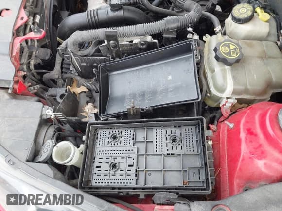 ✅ 2015 Chevrolet Cruze LT • VIN: 1G1PE5SB2F7218798 • Lot: 43646134. Listed on IAAI with Not provided. Free auction sales archive from the USA and detailed vehicle history report at DreamBid. Image 6.