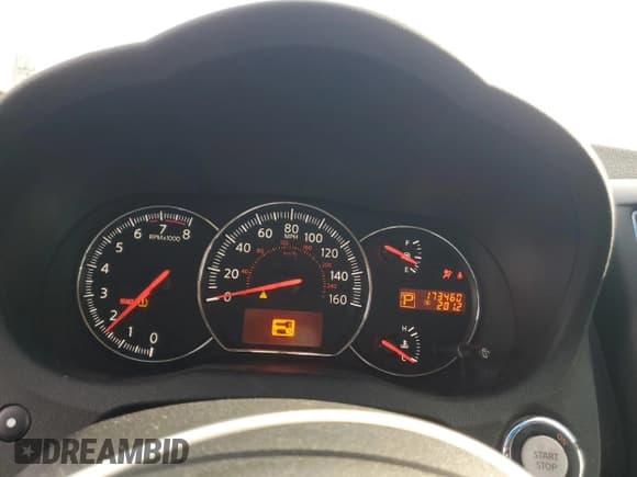 ✅ 2009 Nissan Maxima SV • VIN: 1N4AA51E99C851305 • Lot: 91038215. Wystawiony na Copart z przebiegiem 173 460 mil. Bezpłatny archiwum sprzedaży aukcyjnych z USA i szczegółowy raport historii pojazdu na DreamBid. Zdjęcie 9.