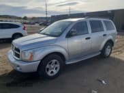 ✅ 2005 Dodge Durango Limited • VIN: 1D4HB58D15F574292 • Лот: 90293345. Опубликован ранее на Copart с пробегом 174 154 миль. Бесплатный доступ к архиву аукционных продаж из США и подробный отчёт об истории автомобиля на DreamBid. Изображение 1.