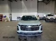 ✅ 2025 Chevrolet Equinox AWD LT • VIN: 3GNAXPEG0SL134406 • Lot: 64612115. Wystawiony na Copart z przebiegiem 12 141 mil. Bezpłatny archiwum sprzedaży aukcyjnych z USA i szczegółowy raport historii pojazdu na DreamBid. Zdjęcie 14.