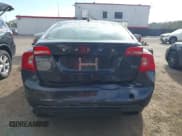 ✅ 2015 Volvo S60 T5 Drive-E Premier • VIN: YV140MFK9F2364118 • Lot: 43454496. Listed on IAAI with 47,012 mi. Free auction sales archive from the USA and detailed vehicle history report at DreamBid. Image 16.