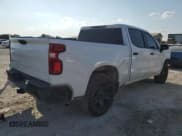 ✅ 2024 Chevrolet Silverado 1500 • VIN: 3GCUD4ED7RG176979 • Лот: 71982015. Опубликован ранее на Copart с пробегом 16 097 миль. Бесплатный доступ к архиву аукционных продаж из США и подробный отчёт об истории автомобиля на DreamBid. Изображение 3.