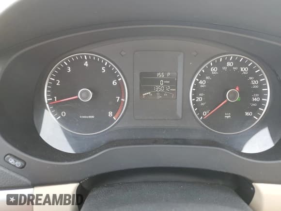 ✅ 2013 Volkswagen Jetta SE • VIN: 3VWDX7AJ2DM254273 • Lot: 49762265. Wystawiony na Copart z przebiegiem 135 012 mil. Bezpłatny archiwum sprzedaży aukcyjnych z USA i szczegółowy raport historii pojazdu na DreamBid. Zdjęcie 9.