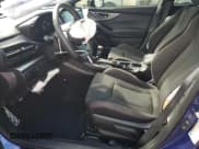 ✅ 2022 Subaru WRX Premium • VIN: JF1VBAF62N9006165 • Лот: 84879305. Опубликован ранее на Copart с пробегом 28 251 миль. Бесплатный доступ к архиву аукционных продаж из США и подробный отчёт об истории автомобиля на DreamBid. Изображение 7.