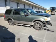 ✅ 2004 Ford Expedition Eddie Bauer • VIN: 1FMFU18L44LB82613 • Lot: 86527175. Listed on Copart with 208,459 mi. Free auction sales archive from the USA and detailed vehicle history report at DreamBid. Image 4.