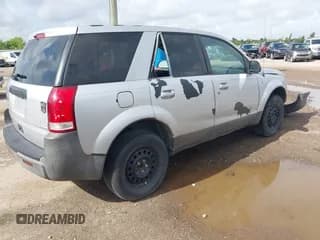 ✅ 2005 Saturn VUE • VIN: 5GZCZ33D55S846847 • Lot: 42439919. Wystawiony na IAAI z przebiegiem Nie podano. Bezpłatny archiwum sprzedaży aukcyjnych z USA i szczegółowy raport historii pojazdu na DreamBid. Zdjęcie 4.