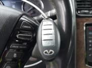 ✅ 2021 Infiniti QX80 Luxe • VIN: JN8AZ2AEXM9269886 • Lot: 43406973. Wystawiony na IAAI z przebiegiem 129 609 mil. Bezpłatny archiwum sprzedaży aukcyjnych z USA i szczegółowy raport historii pojazdu na DreamBid. Zdjęcie 11.