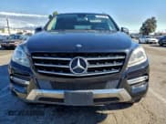 ✅ 2014 Mercedes-Benz M 350 • VIN: 4JGDA5JB5EA410639 • Lot: 94026345. Listed on Copart with 194,499 mi. Free auction sales archive from the USA and detailed vehicle history report at DreamBid. Image 5.