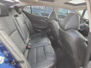 ✅ 2021 Nissan Maxima Platinum • VIN: 1N4AA6FV7MC511481 • Лот: 85157325. Опубликован ранее на Copart с пробегом 87 410 миль. Бесплатный доступ к архиву аукционных продаж из США и подробный отчёт об истории автомобиля на DreamBid. Изображение 10.