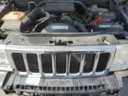 ✅ 2009 Jeep Commander Sport • VIN: 1J8HG48K39C501268 • Lot: 64312325. Listed on Copart with 184,794 mi. Free auction sales archive from the USA and detailed vehicle history report at DreamBid. Image 12.