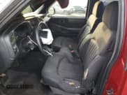 ✅ 2003 Chevrolet S-10 LS • VIN: 1GCCS14H638206653 • Лот: 83231574. Опубликован ранее на Copart с пробегом 225 183 миль. Бесплатный доступ к архиву аукционных продаж из США и подробный отчёт об истории автомобиля на DreamBid. Изображение 7.