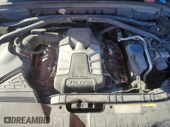 ✅ 2015 Audi Q5 • VIN: WA1LGCFPXFA027315 • Lot: 93287205. Listed on Copart with 272,299 mi. Free auction sales archive from the USA and detailed vehicle history report at DreamBid. Image 12.