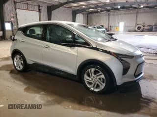 ✅ 2023 Chevrolet Bolt EV 1LT • VIN: 1G1FW6S01P4193912 • Lot: 74839144. Wystawiony na Copart z przebiegiem 14 220 mil. Bezpłatny archiwum sprzedaży aukcyjnych z USA i szczegółowy raport historii pojazdu na DreamBid. Zdjęcie 4.