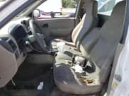 ✅ 2006 Chevrolet Colorado Work Truck • VIN: 1GCCS148168202613 • Лот: 70361144. Опубликован ранее на Copart с пробегом 187 604 миль. Бесплатный доступ к архиву аукционных продаж из США и подробный отчёт об истории автомобиля на DreamBid. Изображение 7.