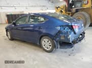 ✅ 2019 Hyundai Elantra SE • VIN: 5NPD74LF9KH454029 • Lot: 70486845. Listed on Copart with 63,440 mi. Free auction sales archive from the USA and detailed vehicle history report at DreamBid. Image 2.