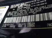 ✅ 2022 Lexus NX 250 • VIN: 2T2ADCAZ0NC001312 • Лот: 41404908. Опубликован ранее на IAAI с пробегом 28 068 миль. Бесплатный доступ к архиву аукционных продаж из США и подробный отчёт об истории автомобиля на DreamBid. Изображение 9.