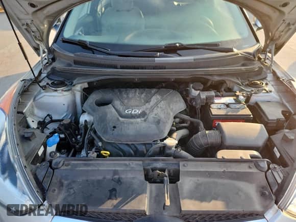 2012 Hyundai Veloster w/Gray Int с VIN KMHTC6AD3CU020065, выставлен на аукционе Copart как лот 80550225 с пробегом 249 792 миль миль и Чистый • Clean title. История ставок и продаж доступна на DreamBid. Изображение 11.