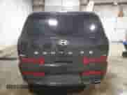 2024 Hyundai Santa Fe SE с VIN 5NMP1DGL2RH054206, выставлен на аукционе Copart как лот 86749154 с пробегом 3 690 миль миль и Списание • Salvage title. История ставок и продаж доступна на DreamBid. Изображение 6.