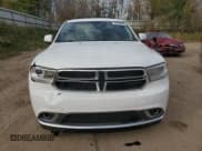 ✅ 2016 Dodge Durango SXT • VIN: 1C4RDJAG3GC302226 • Lot: 90560805. Wystawiony na Copart z przebiegiem 131 497 mil. Bezpłatny archiwum sprzedaży aukcyjnych z USA i szczegółowy raport historii pojazdu na DreamBid. Zdjęcie 5.