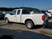 ✅ 2013 Nissan Frontier SV • VIN: 1N6BD0CT7DN762427 • Лот: 65591875. Опубликован ранее на Copart с пробегом 166 615 миль. Бесплатный доступ к архиву аукционных продаж из США и подробный отчёт об истории автомобиля на DreamBid. Изображение 2.