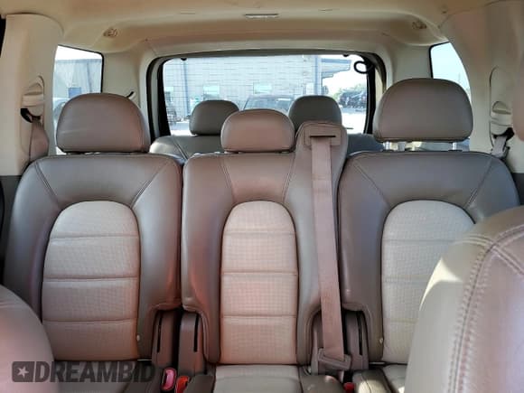 ✅ 2003 Ford Explorer Eddie Bauer • VIN: 1FMZU74W23UB17770 • Лот: 45461095. Опубликован ранее на Copart с пробегом 92 121 миль. Бесплатный доступ к архиву аукционных продаж из США и подробный отчёт об истории автомобиля на DreamBid. Изображение 10.