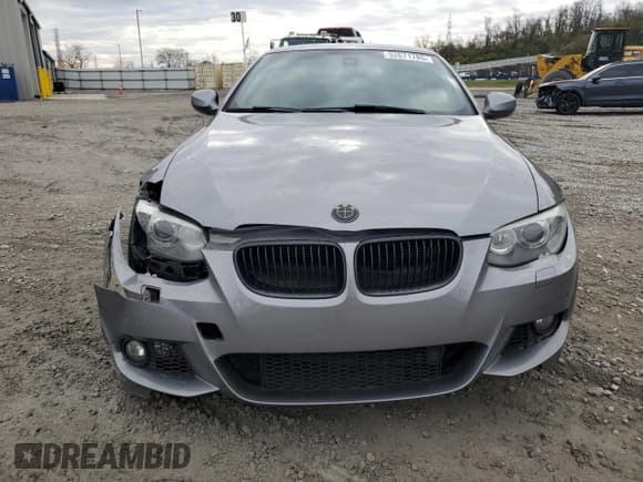 ✅ 2012 BMW 3 Series 335i • VIN: WBADX7C50CE744876 • Lot: 92671785. Listed on Copart with 101,270 mi. Free auction sales archive from the USA and detailed vehicle history report at DreamBid. Image 5.